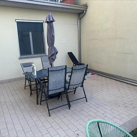 Indomabile Home Como Канту Екстер'єр фото