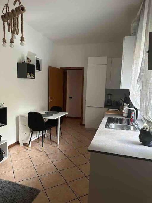Indomabile Home Como Канту Екстер'єр фото