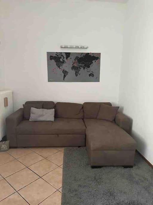 Indomabile Home Como Канту Екстер'єр фото