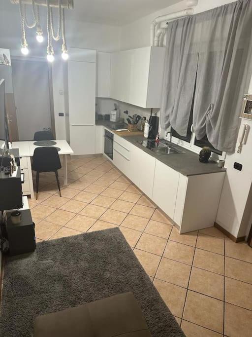 Indomabile Home Como Канту Екстер'єр фото