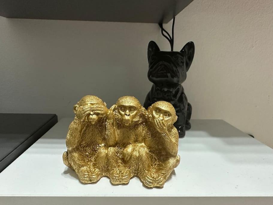 Indomabile Home Como Канту Екстер'єр фото
