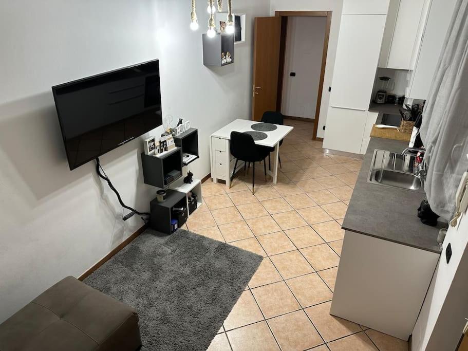 Indomabile Home Como Канту Екстер'єр фото