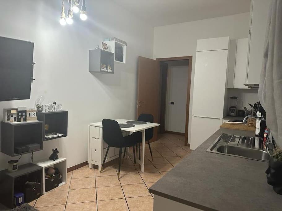 Indomabile Home Como Канту Екстер'єр фото